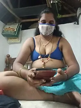 Tamil-shivani95 online show from 17, 6, 2026