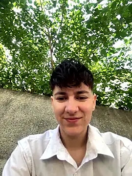 JessyAdoryx online show from 22, 5, 2026