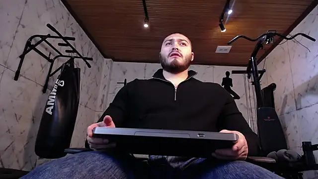Darius Wolfe online show from 14, 5, 2026