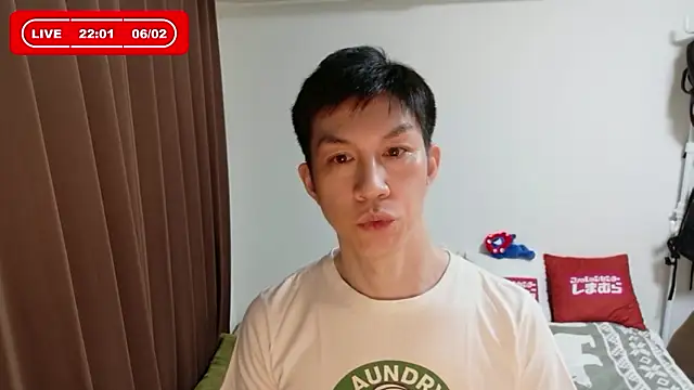 kazukota20 online show from 2, 6, 2026