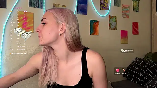 Snapshot of intimitsimi chatting on 31, 5, 2026 intimitsimi online show from 31, 5, 2026