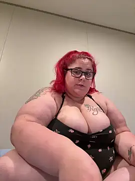 Piscesmomma89 online show from 11, 6, 2026