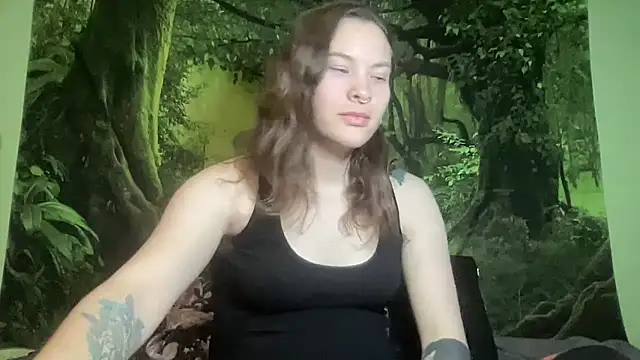 mo0ngoddess online show from 22, 2, 2026