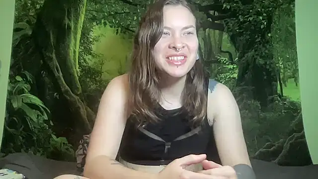 mo0ngoddess online show from 24, 2, 2026