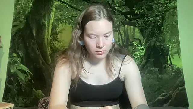 mo0ngoddess online show from 21, 5, 2026