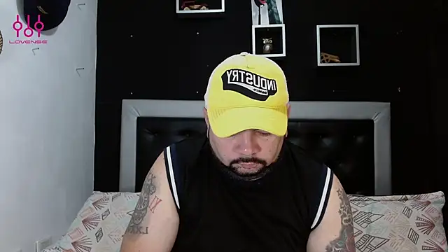 perverseveteranmanxxx online show from 22, 2, 2025