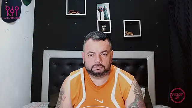 perverseveteranmanxxx online show from 13, 3, 2025