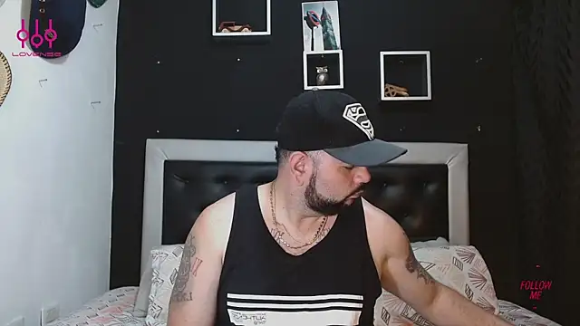 perverseveteranmanxxx online show from 19, 3, 2025