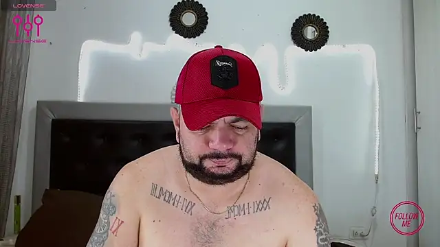 perverseveteranmanxxx online show from 10, 9, 2025