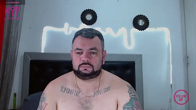 perverseveteranmanxxx online show from 13, 9, 2025