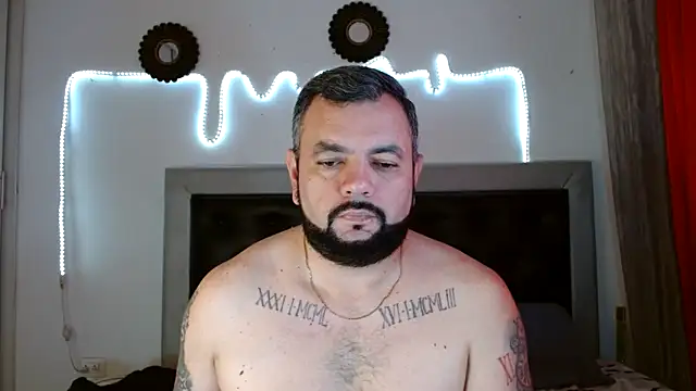 perverseveteranmanxxx online show from 4, 10, 2025