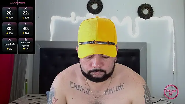 perverseveteranmanxxx online show from 5, 10, 2025