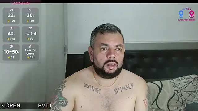 perverseveteranmanxxx online show from 2, 4, 2026