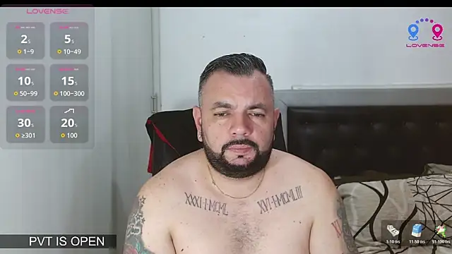 perverseveteranmanxxx online show from 11, 4, 2026