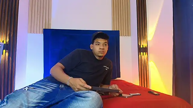 bick jhonn online show from 1, 6, 2026