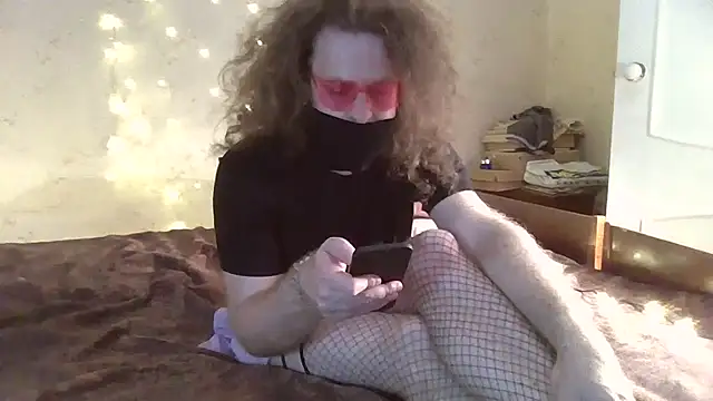 Snapshot of Vafler-Jane chatting on 16, 5, 2026 Vafler-Jane online show from 16, 5, 2026