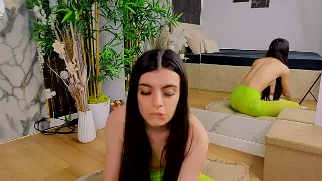 AshleyKartter online show from 19, 6, 2026
