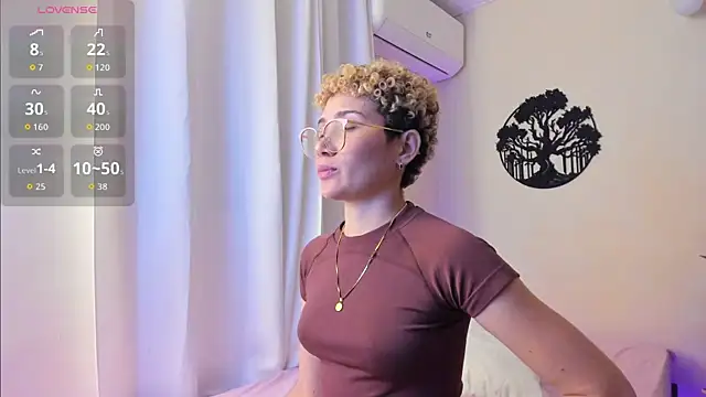 Camila morgan16 online show from 4, 7, 2026