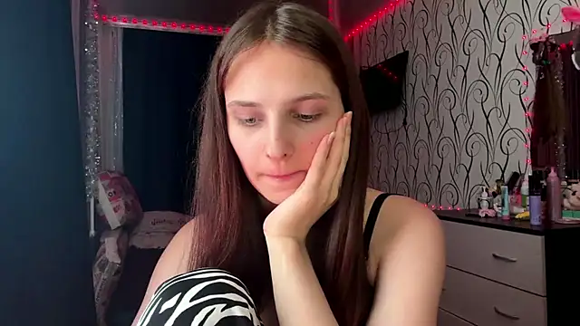 Jensenlove online show from 4, 7, 2026