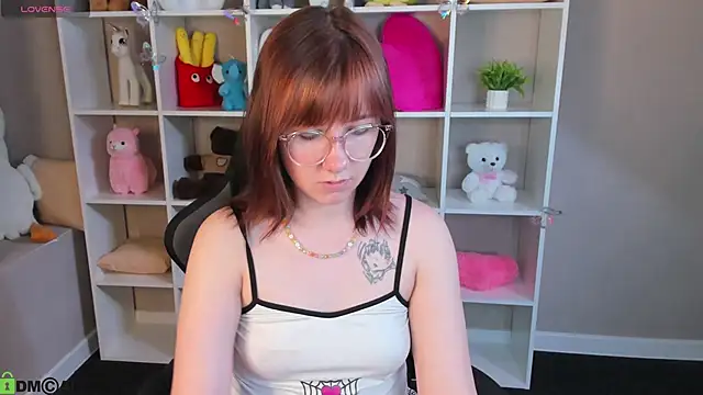 Sylvia Ruiz online show from 31, 5, 2026