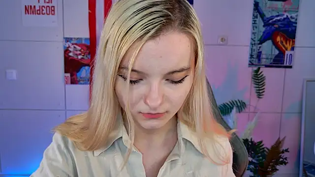 Angela Bunny online show from 16, 5, 2026