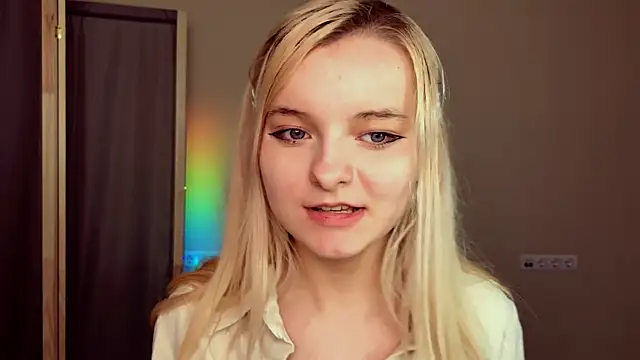 Angela Bunny online show from 16, 5, 2026