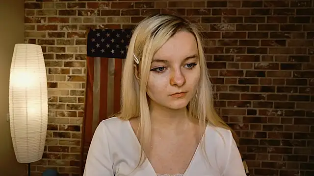 Angela Bunny online show from 20, 5, 2026
