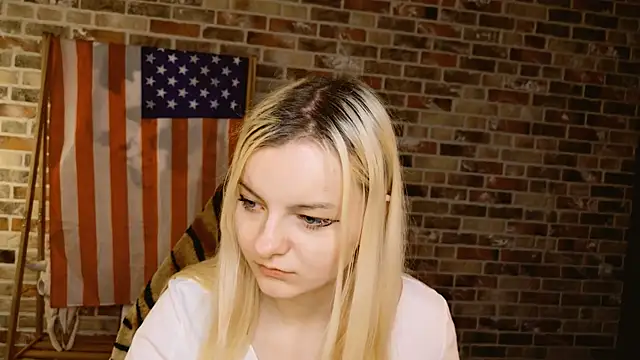 Angela Bunny online show from 30, 5, 2026