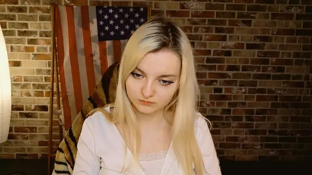 Angela Bunny online show from 2, 6, 2026