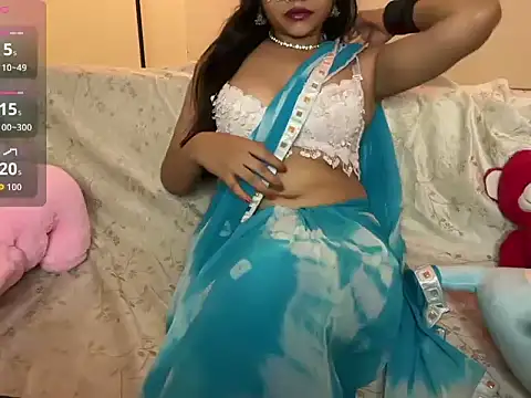 Babe Sandra online show from 10, 6, 2026