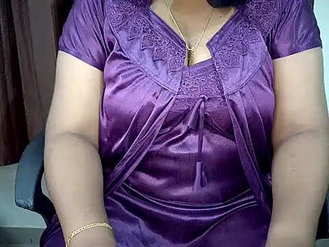 MALLU WAVEZZZ online show from 18, 5, 2026