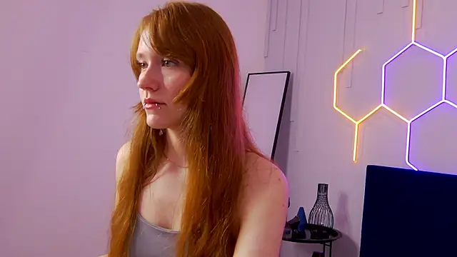 Angel Fleur online show from 4, 6, 2026