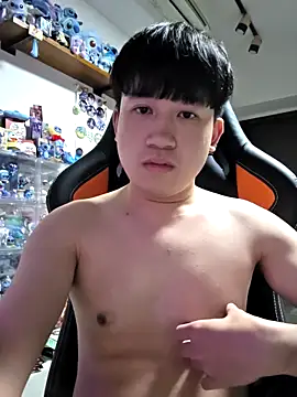 Asianboy 23 online show from 22, 5, 2026