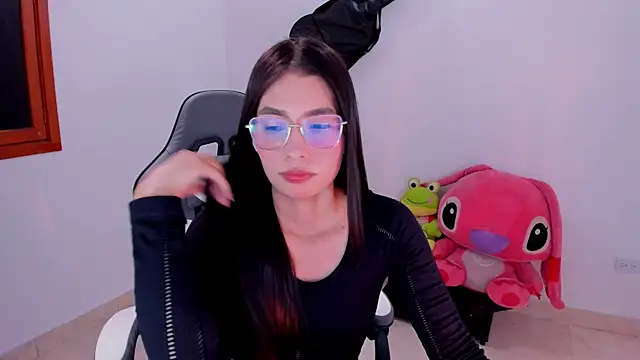 Snapshot of Scarleth_Ferrec chatting on 27, 5, 2026 Scarleth Ferrec online show from 27, 5, 2026