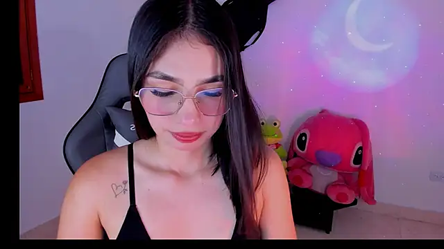 Snapshot of Scarleth_Ferrec chatting on 7, 6, 2026 Scarleth Ferrec online show from 7, 6, 2026