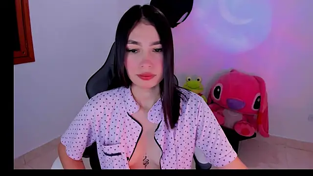 Snapshot of Scarleth_Ferrec chatting on 8, 6, 2026 Scarleth Ferrec online show from 8, 6, 2026