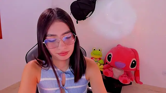 Snapshot of Scarleth_Ferrec chatting on 21, 6, 2026 Scarleth Ferrec online show from 21, 6, 2026