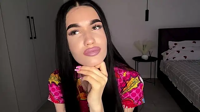KarieEgge online show from 22, 5, 2026