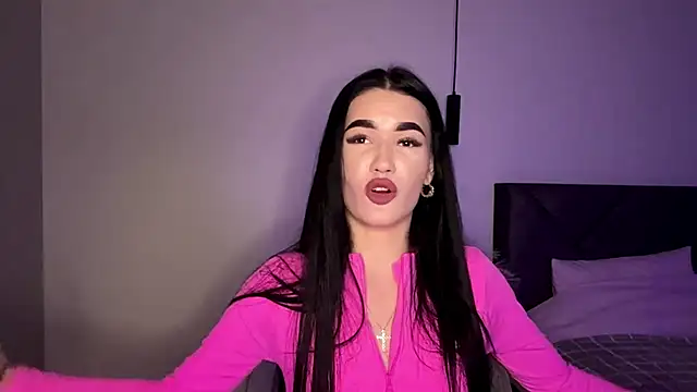 KarieEgge online show from 1, 6, 2026