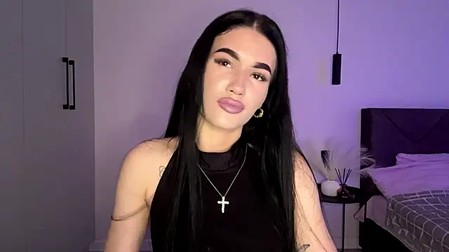 KarieEgge online show from 2, 6, 2026