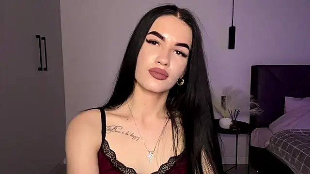 KarieEgge online show from 3, 6, 2026
