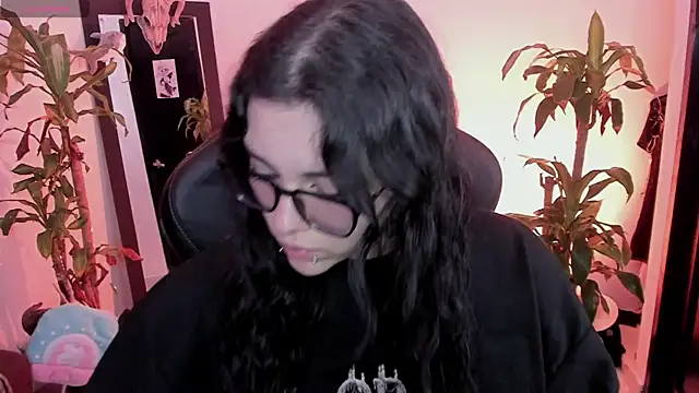 MissCharlottte 18 online show from 12, 6, 2026