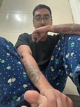 JordanLoss online show from 18, 5, 2026