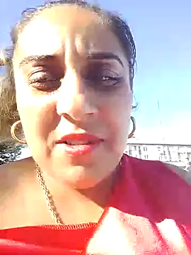 Antoniasweet online show from 4, 7, 2026
