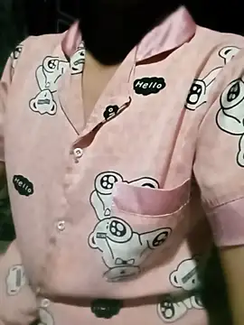 Nana-AsianWet online show from 25, 6, 2026