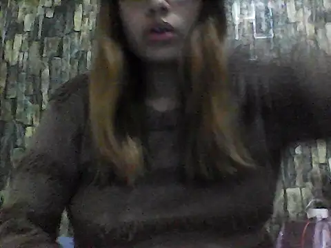 BabyCinnamon1 online show from 19, 5, 2026