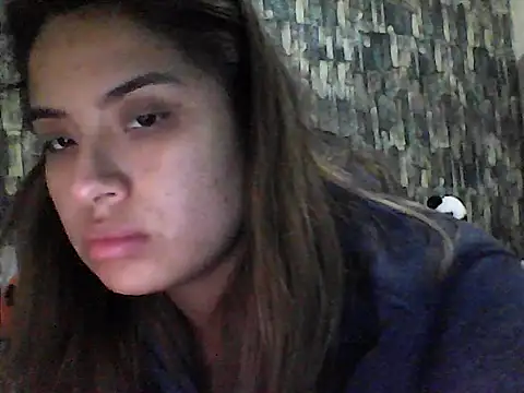 BabyCinnamon1 online show from 11, 6, 2026