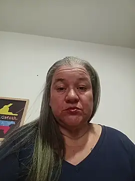 LadyPerversaXxx 69 online show from 12, 5, 2026