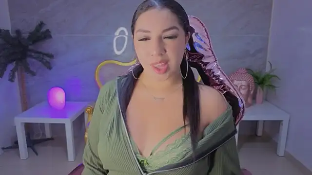 Snapshot of Alexa_s1 chatting on 15, 5, 2026 Alexa s1 online show from 15, 5, 2026