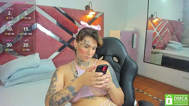 MiaInk  online show from 26, 5, 2026